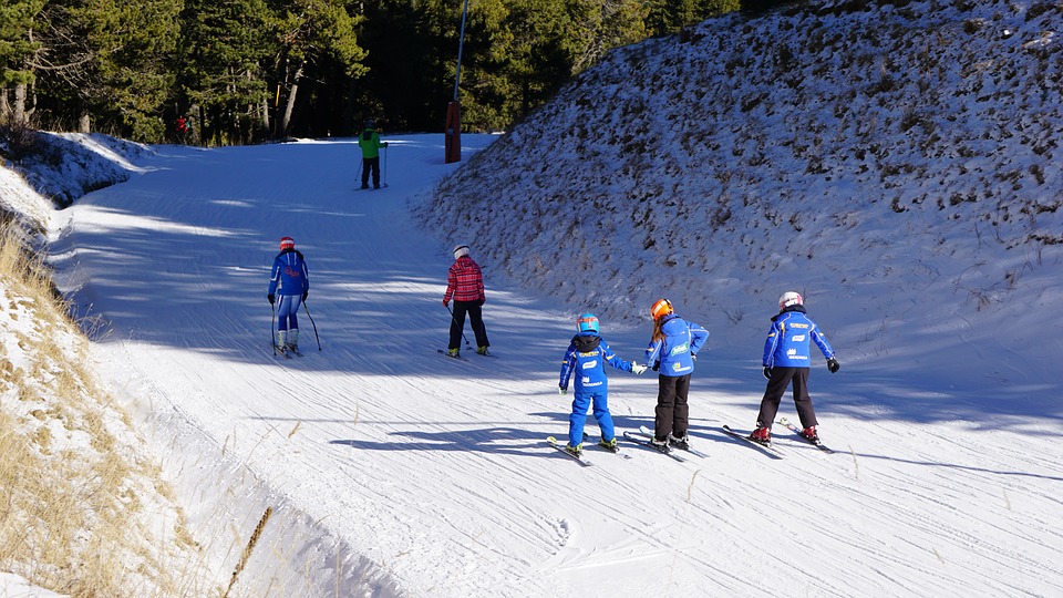  Žagubica postaje skijaški centar